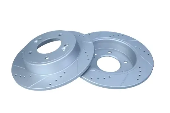 Bremsscheibe Hinterachse MAXGEAR 19-2224SPORT Bild Bremsscheibe Hinterachse MAXGEAR 19-2224SPORT