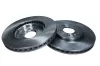 Bremsscheibe Vorderachse MAXGEAR 19-2229
