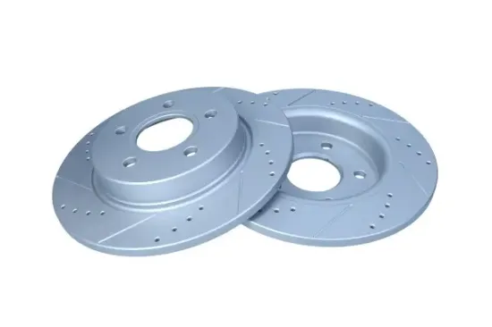 Bremsscheibe MAXGEAR 19-2233SPORT Bild Bremsscheibe MAXGEAR 19-2233SPORT