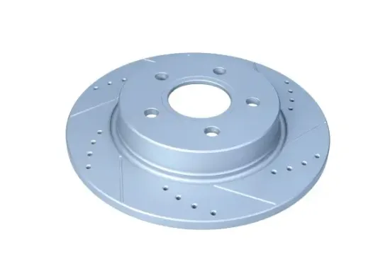 Bremsscheibe MAXGEAR 19-2233SPORT Bild Bremsscheibe MAXGEAR 19-2233SPORT