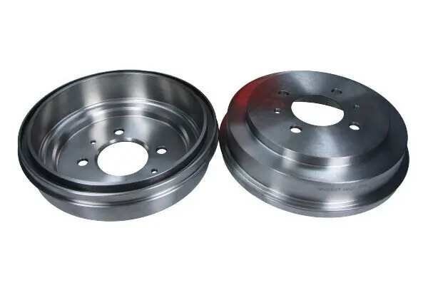 Bremstrommel Hinterachse MAXGEAR 19-2237