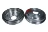 Bremstrommel Hinterachse MAXGEAR 19-2237 Bild Bremstrommel Hinterachse MAXGEAR 19-2237