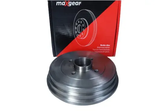 Bremstrommel Hinterachse MAXGEAR 19-2238 Bild Bremstrommel Hinterachse MAXGEAR 19-2238