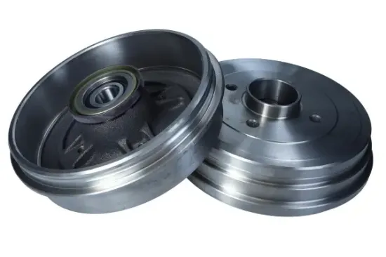 Bremstrommel Hinterachse MAXGEAR 19-2238 Bild Bremstrommel Hinterachse MAXGEAR 19-2238