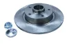 Bremsscheibe Hinterachse MAXGEAR 19-2243