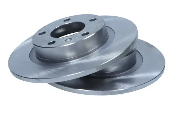 Bremsscheibe Hinterachse MAXGEAR 19-2249 Bild Bremsscheibe Hinterachse MAXGEAR 19-2249