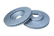 Bremsscheibe MAXGEAR 19-2252SPORT
