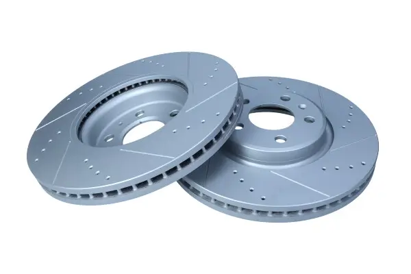 Bremsscheibe MAXGEAR 19-2252SPORT