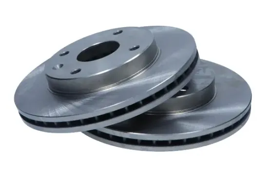 Bremsscheibe Vorderachse MAXGEAR 19-2255 Bild Bremsscheibe Vorderachse MAXGEAR 19-2255