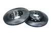 Bremsscheibe Hinterachse MAXGEAR 19-2258