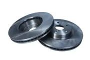Bremsscheibe Vorderachse MAXGEAR 19-2268