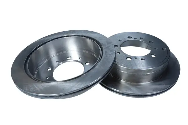 Bremsscheibe Hinterachse MAXGEAR 19-2269