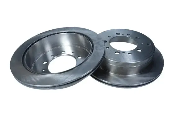 Bremsscheibe Hinterachse MAXGEAR 19-2269 Bild Bremsscheibe Hinterachse MAXGEAR 19-2269