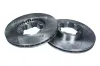 Bremsscheibe Vorderachse MAXGEAR 19-2272