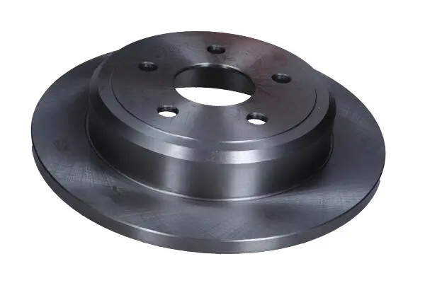 Bremsscheibe Hinterachse MAXGEAR 19-2279