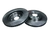 Bremsscheibe Vorderachse MAXGEAR 19-2281