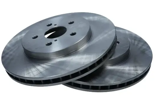 Bremsscheibe Vorderachse MAXGEAR 19-2283 Bild Bremsscheibe Vorderachse MAXGEAR 19-2283