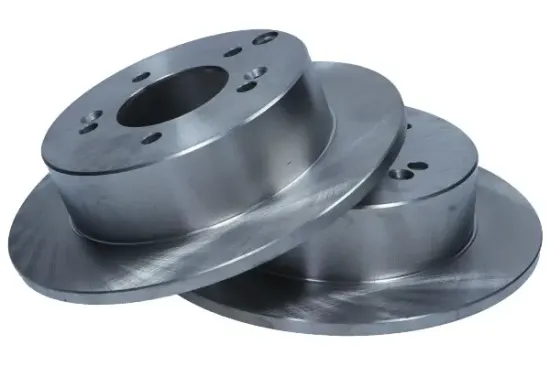 Bremsscheibe Hinterachse MAXGEAR 19-2293 Bild Bremsscheibe Hinterachse MAXGEAR 19-2293