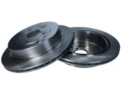 Bremsscheibe Hinterachse MAXGEAR 19-2295