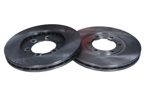 Bremsscheibe Vorderachse MAXGEAR 19-2299 Bild Bremsscheibe Vorderachse MAXGEAR 19-2299