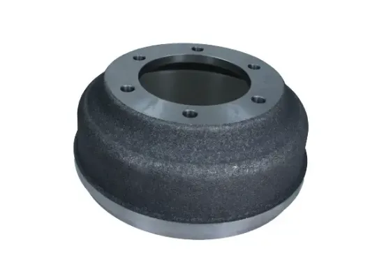 Bremstrommel Hinterachse MAXGEAR 19-2304 Bild Bremstrommel Hinterachse MAXGEAR 19-2304