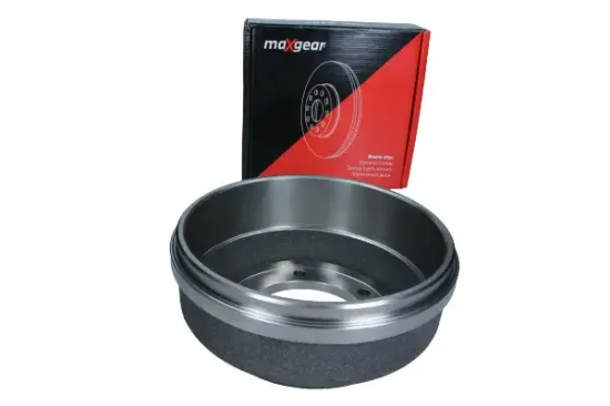 Bremstrommel Hinterachse MAXGEAR 19-2304 Bild Bremstrommel Hinterachse MAXGEAR 19-2304