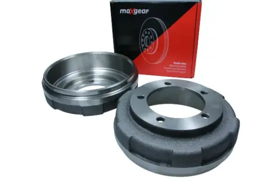 Bremstrommel Hinterachse MAXGEAR 19-2305 Bild Bremstrommel Hinterachse MAXGEAR 19-2305