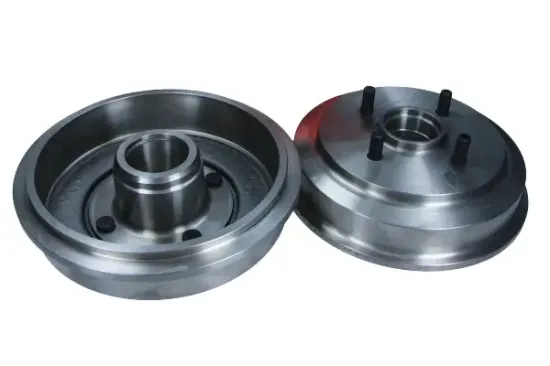 Bremstrommel Hinterachse MAXGEAR 19-2316 Bild Bremstrommel Hinterachse MAXGEAR 19-2316