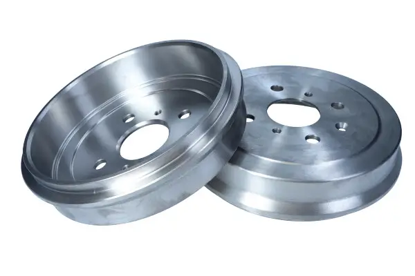 Bremstrommel Hinterachse MAXGEAR 19-2321