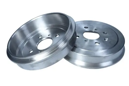 Bremstrommel Hinterachse MAXGEAR 19-2321 Bild Bremstrommel Hinterachse MAXGEAR 19-2321