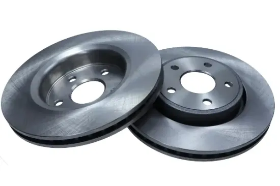 Bremsscheibe Vorderachse MAXGEAR 19-2323 Bild Bremsscheibe Vorderachse MAXGEAR 19-2323