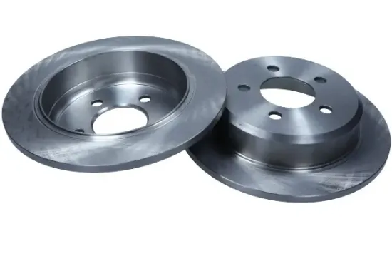 Bremsscheibe Hinterachse MAXGEAR 19-2325 Bild Bremsscheibe Hinterachse MAXGEAR 19-2325