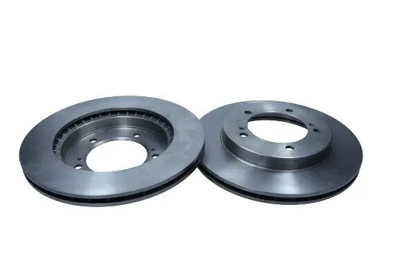 Bremsscheibe Vorderachse MAXGEAR 19-2326