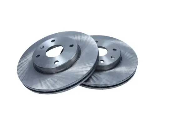 Bremsscheibe Vorderachse MAXGEAR 19-2329 Bild Bremsscheibe Vorderachse MAXGEAR 19-2329