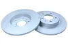 Bremsscheibe Hinterachse MAXGEAR 19-2331MAX Bild Bremsscheibe Hinterachse MAXGEAR 19-2331MAX