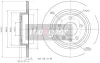 Bremsscheibe Hinterachse MAXGEAR 19-2331MAX Bild Bremsscheibe Hinterachse MAXGEAR 19-2331MAX
