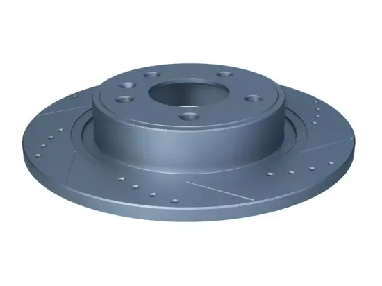 Bremsscheibe Hinterachse MAXGEAR 19-2331SPORT Bild Bremsscheibe Hinterachse MAXGEAR 19-2331SPORT