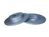 Bremsscheibe Hinterachse MAXGEAR 19-2331SPORT