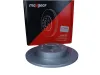 Bremsscheibe Hinterachse MAXGEAR 19-2331SPORT Bild Bremsscheibe Hinterachse MAXGEAR 19-2331SPORT