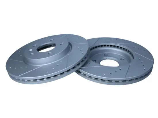 Bremsscheibe Vorderachse MAXGEAR 19-2332SPORT Bild Bremsscheibe Vorderachse MAXGEAR 19-2332SPORT
