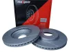 Bremsscheibe Vorderachse MAXGEAR 19-2332SPORT Bild Bremsscheibe Vorderachse MAXGEAR 19-2332SPORT
