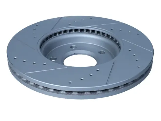 Bremsscheibe Vorderachse MAXGEAR 19-2332SPORT Bild Bremsscheibe Vorderachse MAXGEAR 19-2332SPORT