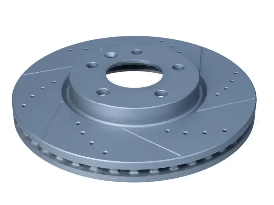 Bremsscheibe Vorderachse MAXGEAR 19-2332SPORT Bild Bremsscheibe Vorderachse MAXGEAR 19-2332SPORT