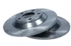 Bremsscheibe Hinterachse MAXGEAR 19-2342 Bild Bremsscheibe Hinterachse MAXGEAR 19-2342