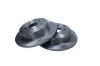 Bremsscheibe Hinterachse MAXGEAR 19-2351 Bild Bremsscheibe Hinterachse MAXGEAR 19-2351