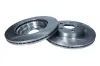 Bremsscheibe Hinterachse MAXGEAR 19-2368 Bild Bremsscheibe Hinterachse MAXGEAR 19-2368