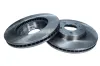 Bremsscheibe Vorderachse MAXGEAR 19-2369