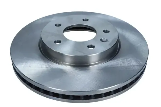 Bremsscheibe Vorderachse MAXGEAR 19-2369 Bild Bremsscheibe Vorderachse MAXGEAR 19-2369