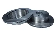 Bremsscheibe Hinterachse MAXGEAR 19-2370