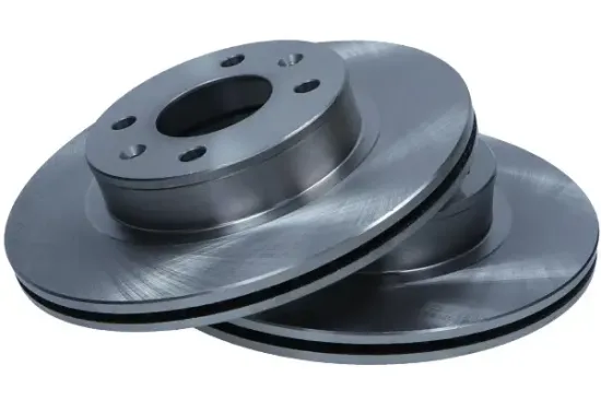 Bremsscheibe Vorderachse MAXGEAR 19-2373 Bild Bremsscheibe Vorderachse MAXGEAR 19-2373